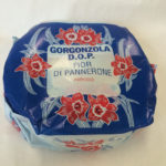 GORGONZOLA FIOR PANNERONE DOP
