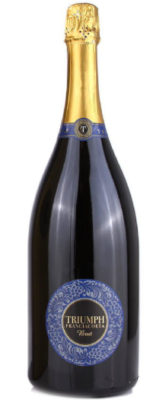 Brut Triumph Franciacorta D.O.C.G.