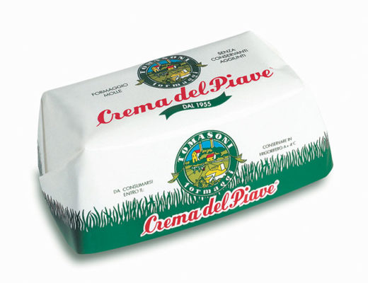 Crema del Piave 250gr