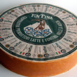 FONTINA LATTERIA DOP STAMBECCO