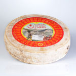 VALTELLINA CASERA DOP