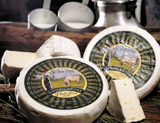 Vaccini da tavola