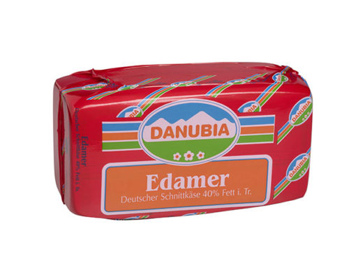 Edamer Danubia