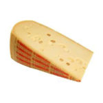 EMMENTALER SVIZZERO AOC SPICCHIO