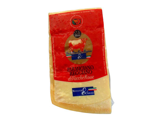 Parm. Reggiano 1KG “Vacche Rosse”