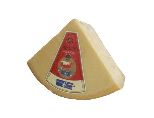 Parm. Reggiano 1/8 “Vacche Rosse”