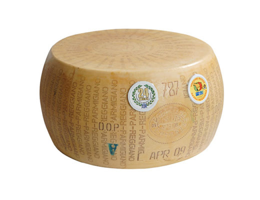 Parm. Reggiano 2029 1/8