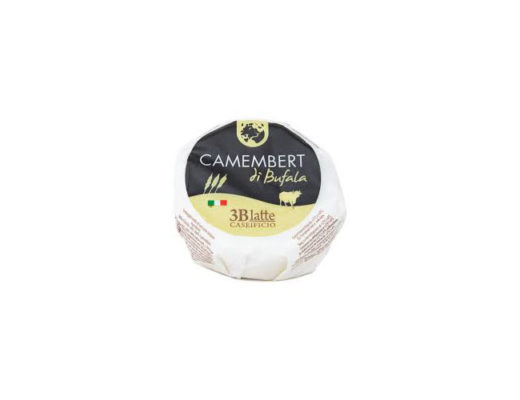 Camembert di Bufala 300 gr circa