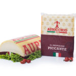 PROVOLONE PICCANTE AURICCHIO TRANCI 6 KG