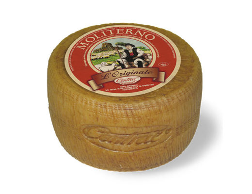 Pecorino MOLITERNO