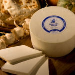 RICOTTA SECCA DI PECORA
