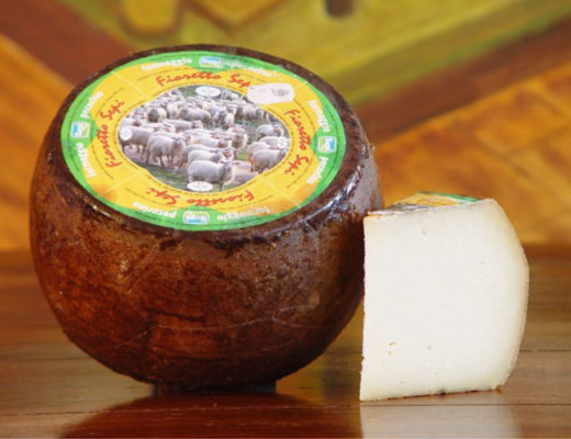 PECORINO FIORETTO SEPI