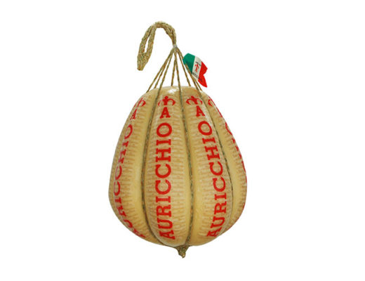 Provolone AURICCHIO MANDARINO 20 KG