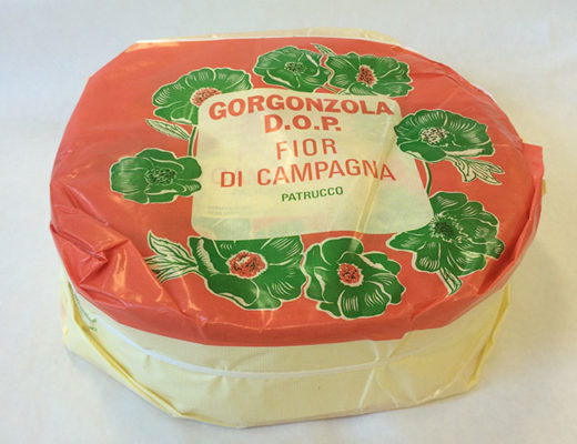 Gorgonzola FIOR DI CAMPAGNA D.O.P.