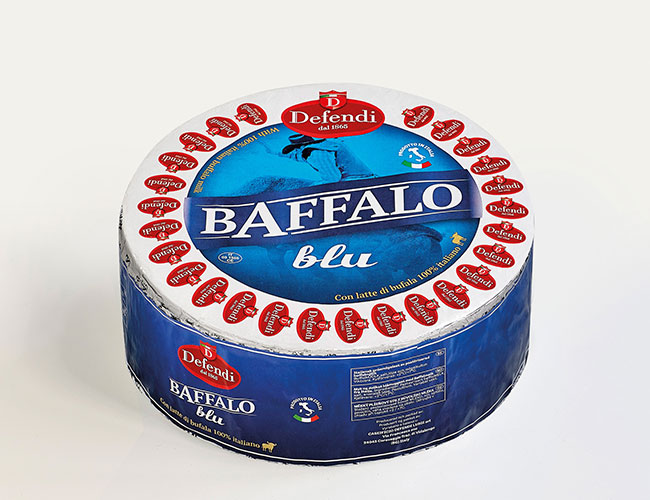BAFFALO BLU 1/2 3 KG CA