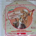 PIADAROLE GR.600 5 PIADINE