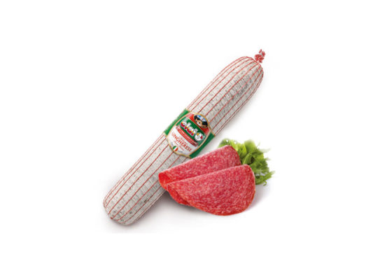 Salame UNGHERESE CLAI