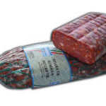 SPIANATA PICCANTE VALPADANA