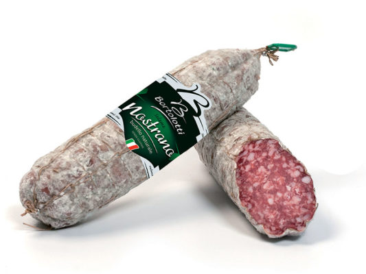 Salame BORTOLOTTI