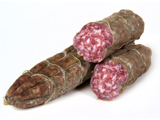 Salame MANTOVANO BARILLI