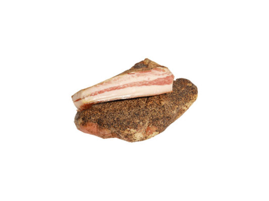 Guanciale VALPADANA INTERO