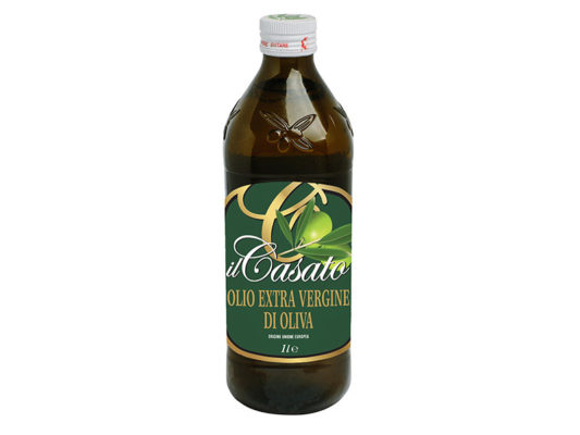 Olio EXTRAV.OLIVA LT 1 IL CASATO