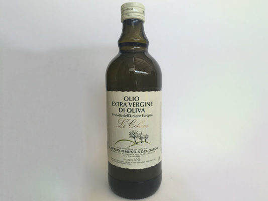 Olio Extrav. LT.1 MONIGA DEL GARDA