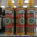OLIO EVO LATTINA IGP SICILIA 500ML BARBERA