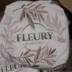 FORMAGGIO FLEURY 700 GR CA