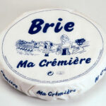 BRIE MA CRÉMIÈRE 1KGX4