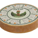 FONTINA DOP ALPEGGIO