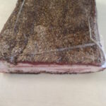 PANCETTA TESA PEPATA 1/2 SV
