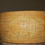 GRANA PADANO DOP VR 912 RISERVA