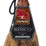 JAMON DE CEBO PATA NEGRA 30 mesi