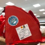 PARM.REGGIANO MEZZANO DOP BIO 1/8 SV