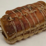 GUANCIALETTO ASTIGIANO