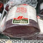 BRESAOLA P.ANCA
