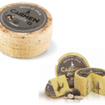 QUESO DI PECORA AL TARTUFO 3 KG