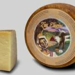 PECORINO SARDO DOP DOLCE SV