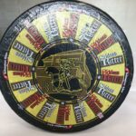 CAVALIERE DEL CASTELLO 6KG SCHLOSSRITTER