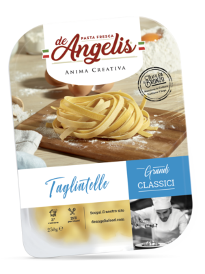 TAGLIATELLE DE ANGELIS GR250