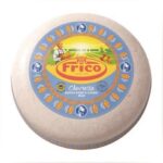 FORMAGGIO DI CAPRA CHEVRE