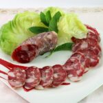 SALSICCIA SIC AL FINOCCHIO GUIDARA