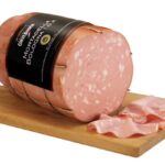 MORTADELLA DELÌ 1/2 KG 14 C/PISTACCHIO