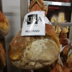 PROSC.CRUDO PARMA DOP 18 MESI C/OSSO