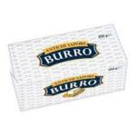 BURRO VIA LATTEA KG.1