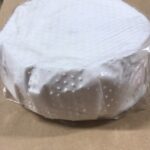 CAMEMBERT DI BUFALA II SCELTA 3 B