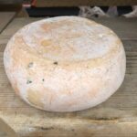 CACIOTTA AL TARTUFO MONTEROSA 600 GR