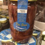 FILETTI DI SARDE IN OLIO VASO 720 GR