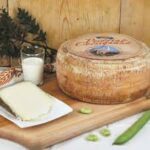 PECORINO MONREALE STAG. LATTE SARDO